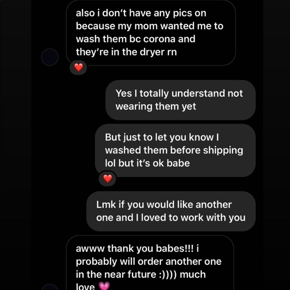 Proof - Picture 3 of 5